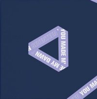 YMMD 專輯 BEFORE DAWN ver.
