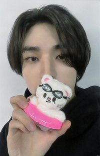 4th FM 釜山快閃店 周邊卡 娃用椅子