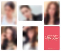 MY, Lover 塔店特典