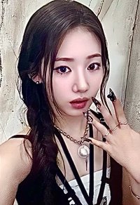 BABYMONS7ER 索尼 2.0 特典卡 