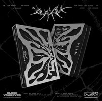 blackout 專輯 blackout ver.