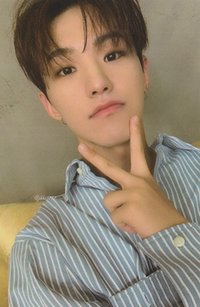 正三 專輯卡 正規三｜BEGIN ver.