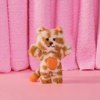 BBNEXDO 娃娃玩偶 吊飾 CATBBI