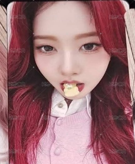 S ms 幸運卡  正面