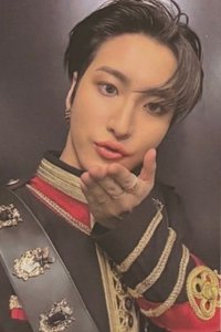 Will hello82 特典卡 WILL YOU ver.