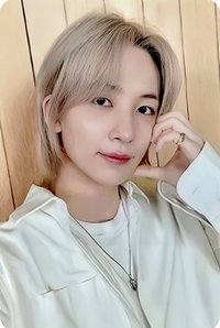 10週年 集章卡 十週年集章卡