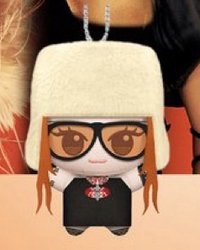 Dirty Work 娃娃玩偶 2025 BANPRESTO