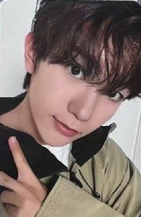 NCTZONE 隨機卡 滑雪