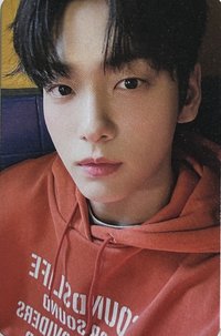 23夏寫 周邊卡 布丁彬