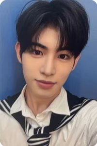 迷二 ms 3.0線下 簽售卡 海軍風ver.