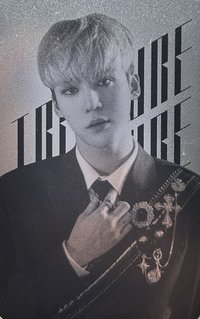 Hidden Map 周邊卡 