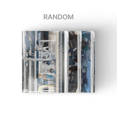 Cortis 迷一 2.0幸運卡 wvs