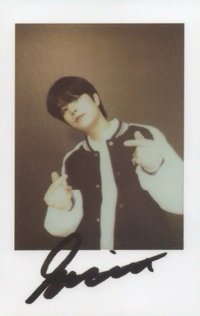 樂-STAR kms 上海線下 簽售卡 拍立得