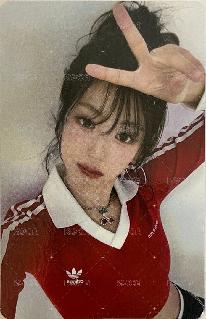 25’世巡 wvs 滿額卡 一巡隨機卡滿額 正面