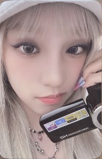 I SWAY k4 飲料卡 特典卡 