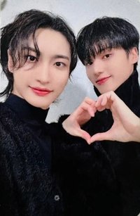Will el 1.0 Unit 幸運卡 