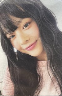 New Jeans 專輯卡 WVS B ver.