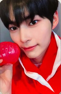 迷三 wm 2.0 幸運卡 蘋果 ver.