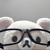 小u