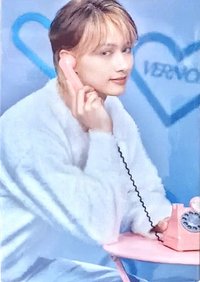 23‘FM｜LOVE 隨機卡 23’FM｜LOVE卡包