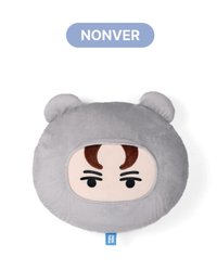 MINITEEN 抱枕 ｜NOVER