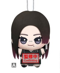娃娃玩偶 2025 BANPRESTO