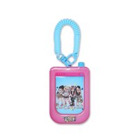 二巡 鑰匙圈吊飾 