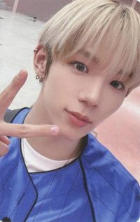 Talk Saxy k4 簽售卡 