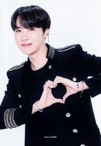 SY Tour 隨機卡 日巡 (1/8)