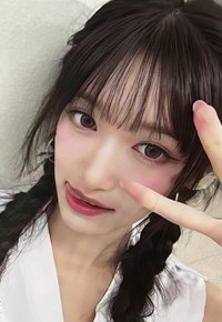 IVE SWITCH wm 6.0 幸運卡 