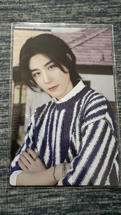 2024 fanmeeting 小卡 onedoorful 飯咪 riwoo leehan