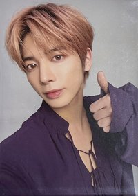 23‘巡迴 周邊卡 外套卡