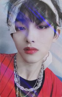 2023大隊 kms 簽售卡 