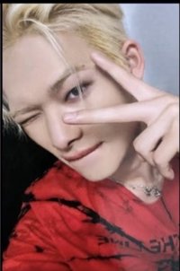 WTL世巡 入場卡 / 場限卡 韓安