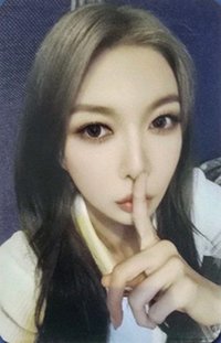 迷你十輯 ms 1.0 幸運卡 噓ver.