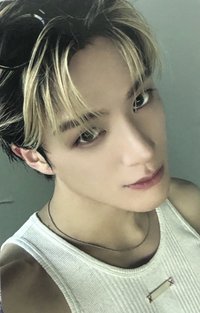 正規四 專輯卡 REAL CITY ver