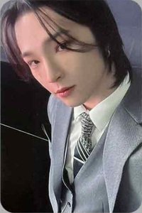 PYGMALION dmm 1.0 幸運卡 POCA.ver