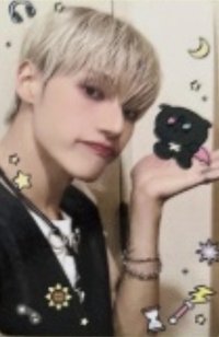 MIGHTEEZ 周邊卡 PHOTO CARD HOLDER PLUSH KEYRING