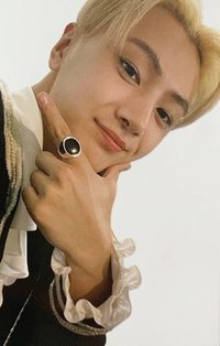 迷一 專輯卡 DUSK ver.