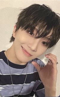 No Genre wvs FINAL場周特典 入場卡 / 場限卡 6