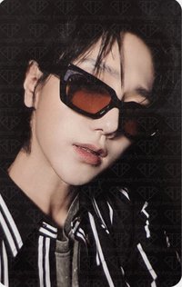 迷六 專輯卡 Things ver.