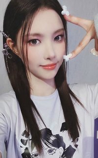 bomb YT 特典卡 studio choom GLLIT ver.