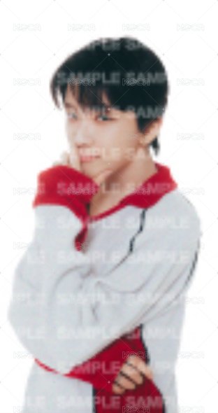 日本咖啡快閃   預約 特典卡 6 ver.A 正面