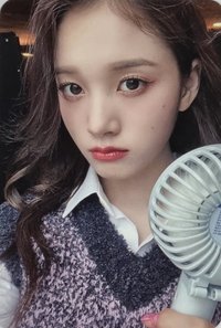 泰迪熊 wonderwall 簽售卡 