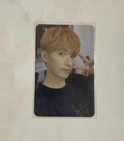 碩 語音中文卡背（需綁🩶🩶）