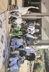 ITS 明信片 團體明信片