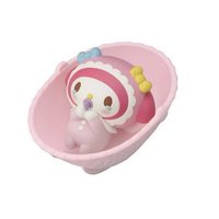 萬代 扭蛋盲盒 baby friends