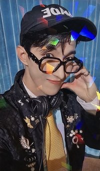 ‘TELEPARTY’ 環球 抽選卡 