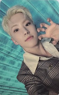 ‘TELEPARTY’ ma 特典卡 