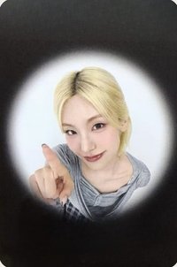 TNVS ms 1.0 幸運卡 叮咚